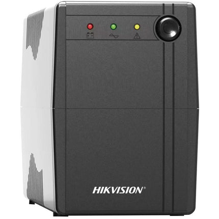 Pajisje UPS për mbrojtjen e kompjuterëve, DVR, NVR, kamerave të sigurisë, serverëve dhe pajisjeve elektronike nga ndërprerjet e energjisë dhe luhatjet e tensionit. Produkte origjinale me garanci nga AlbaStore Shqipëri.