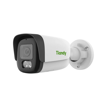 kamer tiandy, kamer 4mp tiandy, kamer 2mp tiandy, kamer ip, kamer ip tiandy