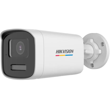 Kamera analoge Hikvision 8MP 4K Ultra HD për sisteme sigurie profesionale. Kamera Dome, Bullet dhe Turret me ColorVu, EXIR, Night Vision dhe rezistencë IP67 për shtëpi dhe biznese. AlbaStore Shqipëri.