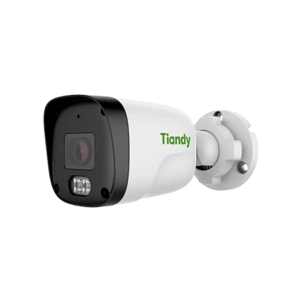 Tiandy 2MP AK Series kamera sigurie IP profesionale, kamera Tiandy për shtëpi dhe biznes me monitorim inteligjent, cilësi të lartë dhe sistem sigurie CCTV në Shqipëri – AlbaStore