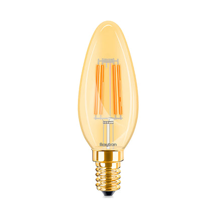 Llampa LED filament dekorative për shtëpi, lokale, restorante dhe biznese, llampa filament me ndriçim elegant dhe konsum të ulët, llampa dekorative LED për ambiente të brendshme në Shqipëri