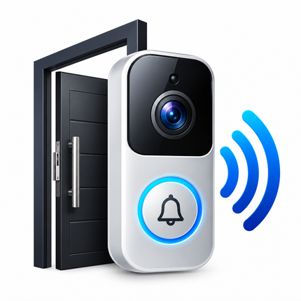 Zile dere elektrike dhe wireless për shtëpi, apartamente, vila, zyra dhe biznese, zile për hyrje me instalim të thjeshtë dhe modele të ndryshme në Shqipëri