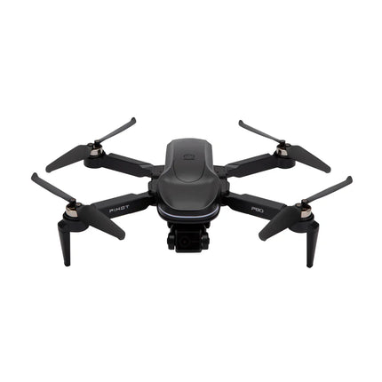 Drone me kamera HD/4K, stabilizim dhe kontroll nga telefoni, ideal për foto/video ajrore. Fluturim i qëndrueshëm, GPS dhe përdorim për hobi apo punë profesionale. Produkt shumë i kërkuar për cilësi dhe eksperiencë fluturimi.