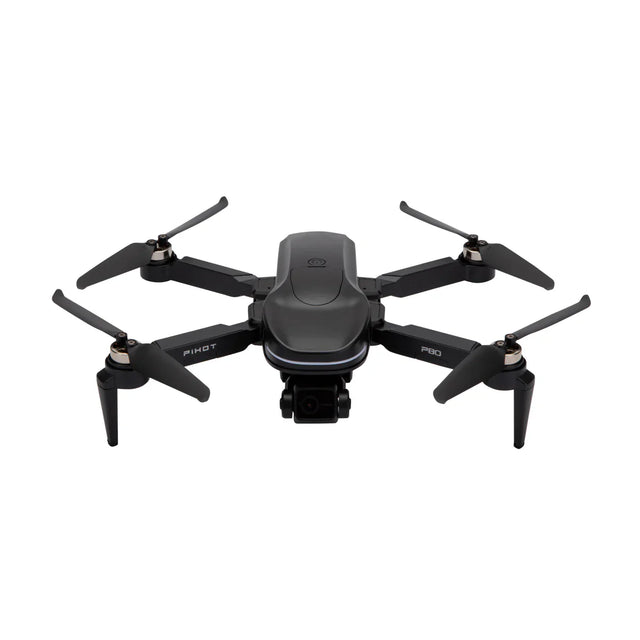 Drone me kamera HD/4K, stabilizim dhe kontroll nga telefoni, ideal për foto/video ajrore. Fluturim i qëndrueshëm, GPS dhe përdorim për hobi apo punë profesionale. Produkt shumë i kërkuar për cilësi dhe eksperiencë fluturimi.