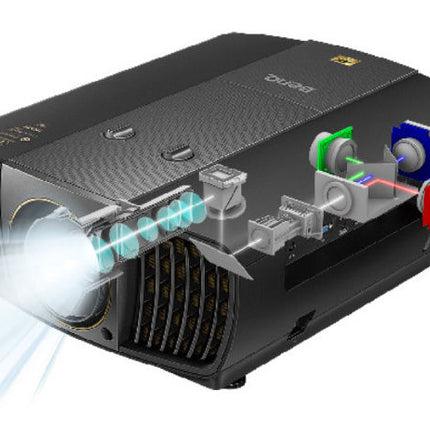 Projector i kërkuar për filma dhe prezantime me video të qartë, dritë të fortë lumens, lidhje HDMI/WiFi dhe përdorim në shtëpi ose biznes. Ideal për kinema në mur, gaming dhe zyrë, me instalim të thjeshtë dhe pamje të madhe.