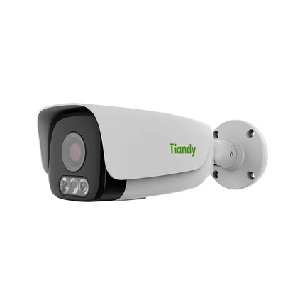 Kamera sigurie Tiandy 2MP SK Series Full HD, kamera IP Tiandy profesionale për shtëpi, biznes, dyqan dhe magazinë, sistem video survejimi dhe monitorimi për ambiente të brendshme dhe të jashtme në Shqipëri