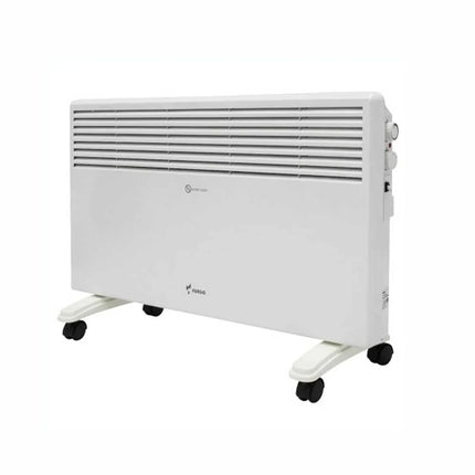 Ngrohëse e kërkuar për ngrohje të shpejtë dhe kursim energjie, ideale për dhoma, sallone dhe ambiente shtëpie. Funksionim i sigurt, nivele temperature dhe efikasitet i lartë për dimër të ngrohtë dhe komoditet maksimal.