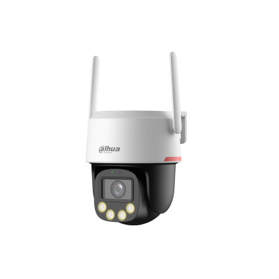 Kamera WiFi për siguri shtëpie me instalim pa kabllo, video të qartë ditë/natë, detekim lëvizjeje dhe monitorim nga telefoni. E kërkuar për shtëpi dhe biznese, me lidhje të qëndrueshme, kënd të gjerë dhe mbrojtje 24/7.