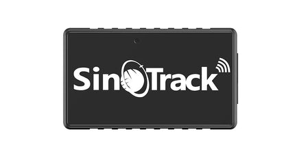 SinoTrack ST-903 GPS Tracker Mini për Kafshë dhe Objekte Shqiperi