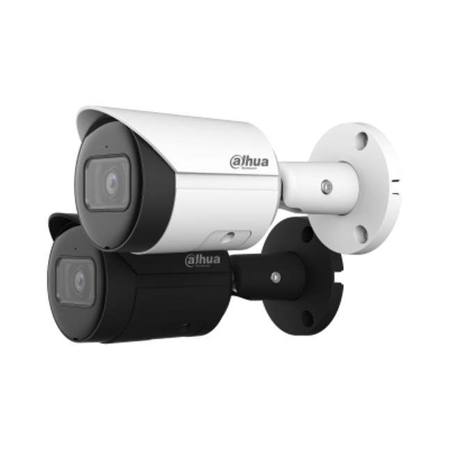 Kamera IP Dahua Bullet 2MP WizSense SMD Plus IR 30m – DH-IPC-HFW2241S-S