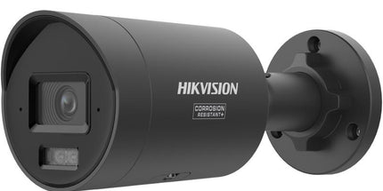 Kamerë IP Hikvision 8MP ColorVu DS-2CD2087G3-LI2UY, Smart Hybrid Light 40m dhe PoE.