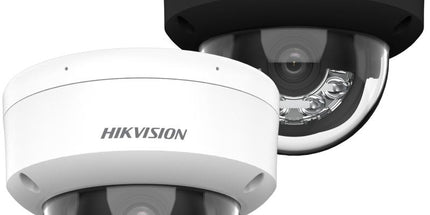 Kamerë IP Dome Hikvision AcuSense 4MP Smart Hybrid Light DS-2CD2143G2-LI