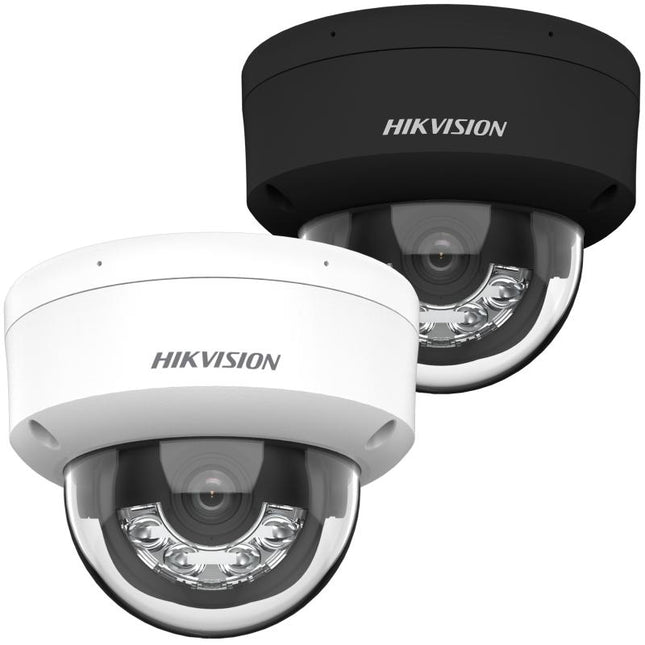 Kamerë IP Dome Hikvision AcuSense 4MP Smart Hybrid Light DS-2CD2143G2-LI