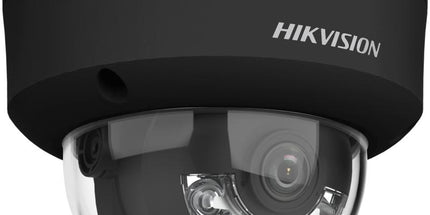 Kamerë IP Dome Hikvision AcuSense 4MP Smart Hybrid Light DS-2CD2143G2-LI