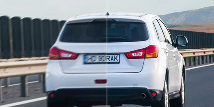 70mai A200 Dash Cam Full HD 1080p 60FPS, Night Owl Vision & HDR, kamera auto për siguri dhe regjistrim udhëtimesh në Shqipëri.