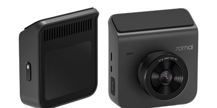 70mai A400 kamera për makinë 1440P QHD me Wi-Fi dhe G-Sensor në Shqipëri