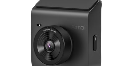 70mai A400 kamera për makinë 1440P QHD me Wi-Fi dhe G-Sensor në Shqipëri