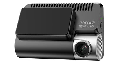 70mai A800S kamera makine 4K dash cam me GPS ADAS WiFi night vision – kamera per makine ne Shqiperi
