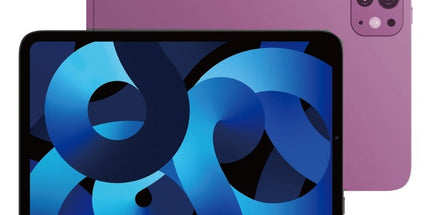 Telzeal P104 Tablet 10.1″ – Android 13 | 16GB RAM | 1TB Expandable | Dual SIM | 10000mAh | Pink