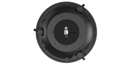 Altoparlant tavani pa kornizë Hikvision DS-QAZ0610G1 10W me woofer 6.5 inç dhe tweeter 1 inç, mbështet hyrje audio 100V, 70V dhe 8Ω, ideal për sisteme muzike, njoftime zanore, hotele, restorante, zyra, shkolla dhe qendra tregtare në Shqipëri.