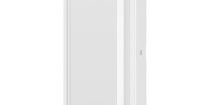 Braytron BC18-00380 LED Bulkhead 18W White IP65, ndriçim i jashtëm 2020lm 3CCT për shtëpi dhe biznese në Shqipëri.