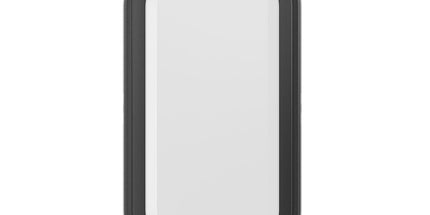 Braytron BC18-00381 LED Bulkhead 18W Black IP65, panel ndriçimi i jashtëm 2020lm për korridore dhe ambiente të jashtme në Shqipëri.