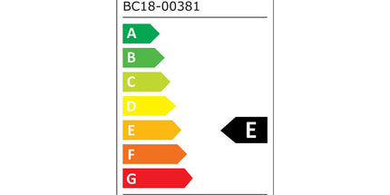 Braytron BC18-00381 LED Bulkhead 18W Black IP65, panel ndriçimi i jashtëm 2020lm për korridore dhe ambiente të jashtme në Shqipëri.