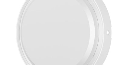 Braytron BC18-00780 LED Bulkhead 18W IP65 White, Ø222mm 2020lm 3CCT, panel ndriçimi i jashtëm për ambiente rezidenciale dhe komerciale në Shqipëri.