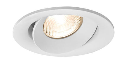 Braytron BH03-04120 spotlight GU10 i bardhë, alumini IP20 recessed, ndriçim i brendshëm modern për shtëpi dhe biznese në Shqipëri.
