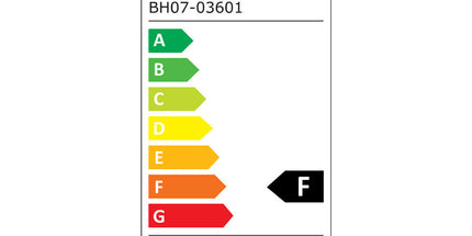 Braytron BH07-03601 LED Wall Light 30W, 2060lm 3000K, trup alumini i zi, ndriçim muror profesional për ambiente në Shqipëri.