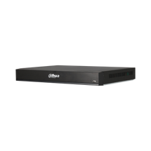 DVR 16 Kanale 4K Dahua DH-XVR7216A-4KL-X, H.265+, kamera 8MP, 2 HDD dhe HDMI 4K.