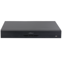 DVR 32 Kanale 4K Dahua DH-XVR5232AN-4KL-I3/T WizSense, SMD Plus, AcuPick, 2 HDD dhe HDMI 4K.