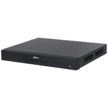 DVR 32 Kanale 4K Dahua DH-XVR5232AN-4KL-I3/T WizSense, SMD Plus, AcuPick, 2 HDD dhe HDMI 4K.