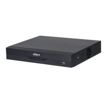 DVR 4 Kanale 4K Dahua DH-XVR5104HS-4KL-I3/T WizSense, AcuPick, SMD Plus, njohje fytyre dhe HDMI 4K.