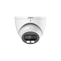 Dahua DH-HAC-HDW1200TP-IL-A kamera 2MP Smart Dual Light 40m IP67 me mikrofon në Shqipëri