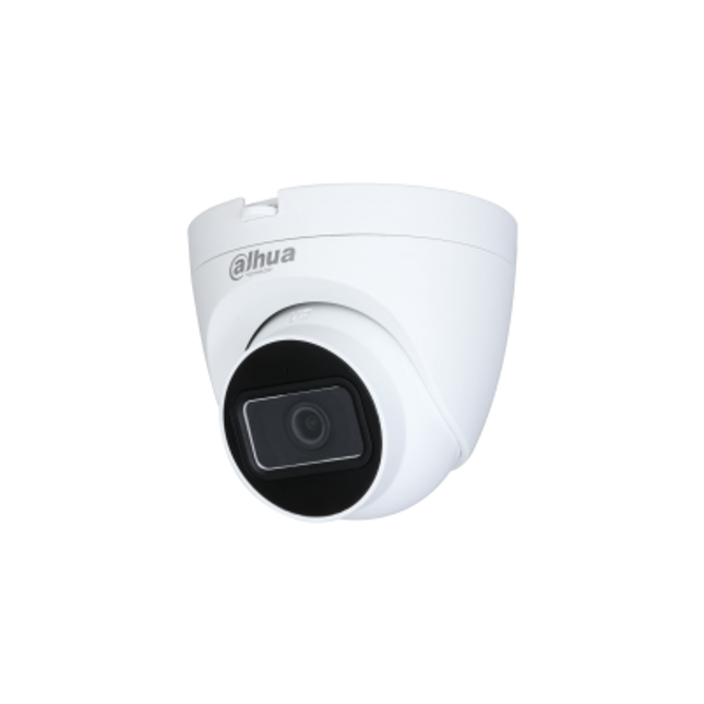 Dahua DH-HAC-HDW1200TRQ(-A) kamera 2MP IR Smart 30m për ambiente të brendshme në Shqipëri