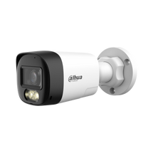 Dahua DH-HAC-HFW1200RL-IL-T kamera 2MP Smart Dual Light 30m me Audio IP67 në Shqipëri