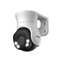 Dahua DH-HAC-PT1200A-IL-A kamera 2MP PT Smart Dual Light 40m me Pan & Tilt IP66 në Shqipëri