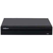 Dahua NVR2104HS-P-4KS3 NVR 4 kanale PoE 4K për kamera sigurie në Shqipëri