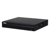 Dahua NVR4104HS-P-4KS3 NVR 4 kanale PoE 4K me inteligjencë artificiale (AI) për kamera sigurie në Shqipëri