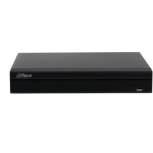 Dahua NVR4108HS-8P-4KS3 NVR 8 kanale PoE 4K me Face Recognition për sisteme sigurie në Shqipëri