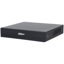 Dahua XVR1B04-I/T – regjistrues 4-kanalesh HDCVI me Smart H.265+, AI SMD Plus dhe Two-Way Talk, i përshtatshëm për sisteme sigurie në Shqipëri.