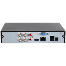 Dahua XVR1B04-I (V2) – regjistrues 4-kanalesh HDCVI nga seria Cooper I me Smart H.265+, AI SMD Plus dhe dalje HDMI/VGA Full HD, ideal për sisteme sigurie në Shqipëri.