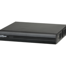 Dahua XVR1B16-I – regjistrues 16-kanalesh HDCVI WizSense me AI SMD Plus, Smart H.265+ dhe mbështetje IP deri në 6 MP, për sisteme sigurie profesionale në Shqipëri.