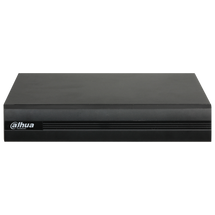 Dahua XVR1B16-I – regjistrues 16-kanalesh HDCVI WizSense me AI SMD Plus, Smart H.265+ dhe mbështetje IP deri në 6 MP, për sisteme sigurie profesionale në Shqipëri.