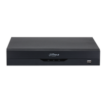 Dahua XVR5104HS-I3 – XVR 4 kanale 5MP HDCVI WizSense me AI SMD Plus, Face Recognition dhe QuickPick 2.0 për sisteme sigurie kamerash në Shqipëri – albastore.al