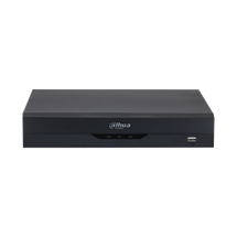 Dahua XVR5116HS-I3 – XVR 16 kanale 5MP HDCVI WizSense me AI SMD Plus, Face Recognition dhe Smart H.265+ për regjistrim video kamerash sigurie në Shqipëri – albastore.al
