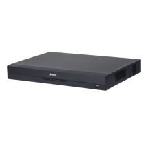 Dahua XVR5216A-4KL-I3 – XVR 16 kanale 8MP WizSense me 2 HDD, AI SMD Plus dhe Smart H.265+ për sisteme sigurie biznesi në Shqipëri – albastore.al