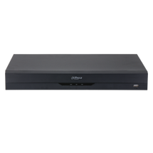 Dahua XVR5216A-4KL-I3 – XVR 16 kanale 8MP WizSense me 2 HDD, AI SMD Plus dhe Smart H.265+ për sisteme sigurie biznesi në Shqipëri – albastore.al
