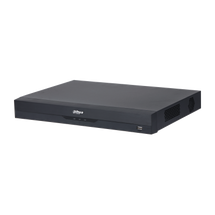 Dahua XVR5232AN-I3 – XVR 32 kanale 8MP WizSense me Smart H.265+, Face Recognition dhe AI SMD Plus për kamera sigurie në Shqipëri – albastore.al